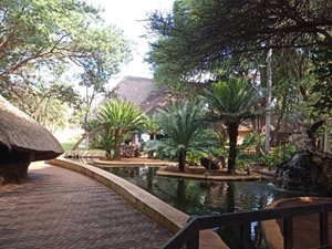 12 ha Farm in Hartbeesfontein