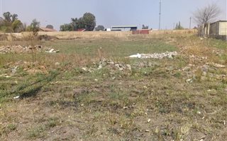 630 m² Land available in Shalimar Ridge
