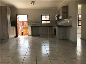 2 Bed Apartment in Albemarle