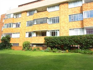 2 Bedroom Apartment in Highlands North