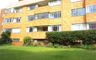 2 Bedroom Apartment in Highlands North