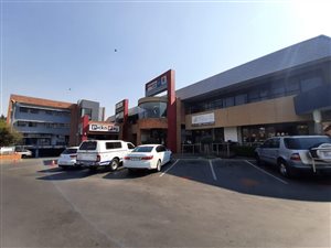 74 m² Commercial space in Erasmusrand
