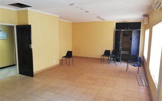 Commercial space in Faerie Glen