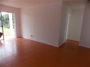 2 Bedroom House in Marina Da Gama