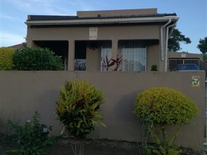 5 Bed Simplex in Forest Haven