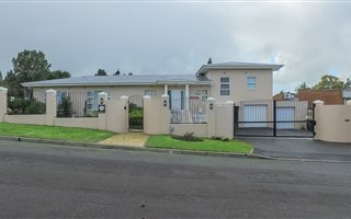 5 Bedroom House in Vygeboom