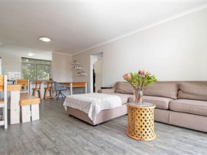 2 Bed Apartment in Kenridge