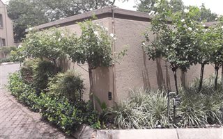 2 Bedroom Apartment in Glenhazel