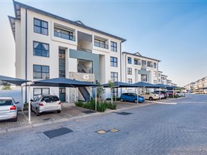 3 Bed Apartment in Greenstone Hill