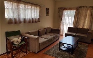 3 Bedroom House in The Reeds