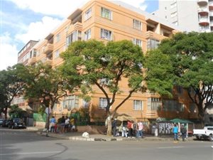 1 Bed Apartment in Berea