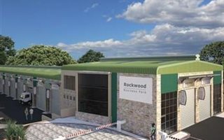161 m² Industrial space in Waterfall