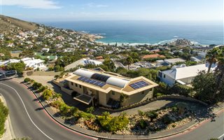 5 Bedroom House in Llandudno