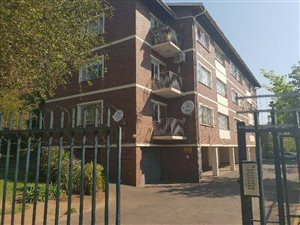2 Bed Apartment in Pelham