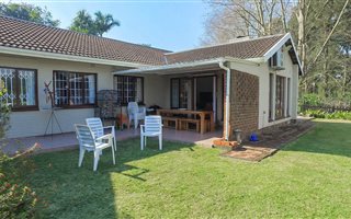 3 Bedroom Townhouse in Hillcrest Central