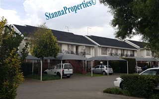 2 Bedroom Apartment in Beyers Park