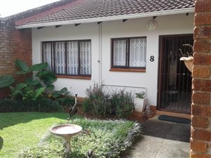 2 Bed Townhouse in Prestbury