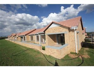 2 Bedroom Simplex in Randpark Ridge