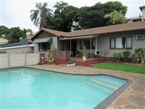 3 Bed House in Glenmore