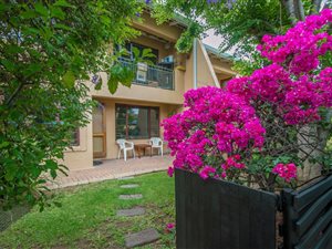 2 Bed Townhouse in Malanshof