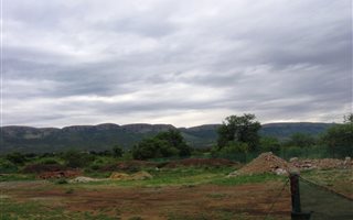1280 m² Land available in Melodie
