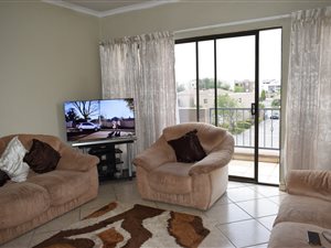 2 Bed House in Jansen Park