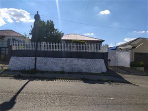 3 Bed House in Fishers Hill