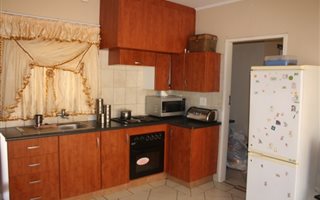 1 Bedroom Apartment in Bo Dorp