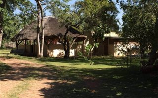 25 ha Farm in Hammanskraal