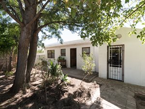 3 Bed House in Klapmuts