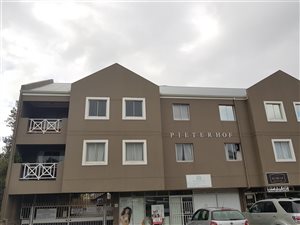 2 Bed Apartment in Durbanville Central