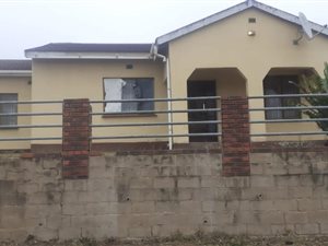 3 Bed House in Inanda
