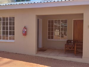 1 Bed Flat in Kuruman