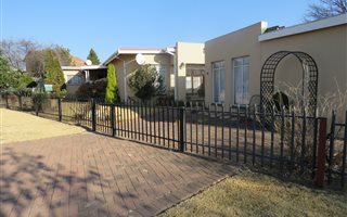 4 Bedroom House in Harrismith