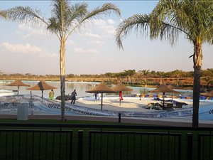 3 Bed Apartment in Savannah Country Estate