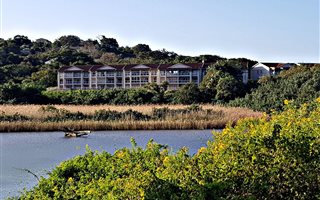 2 Bedroom Apartment in Shelly Beach