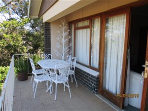 4 Bed House in King Williams Town