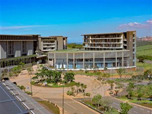2 Bed Apartment in Sibaya Precinct