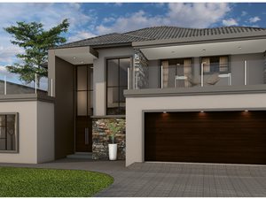 5 Bed House in Celtisdal