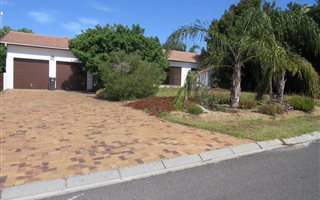 3 Bedroom House in Vredekloof