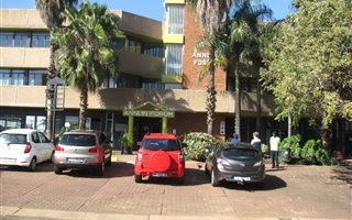 Office space in Annlin