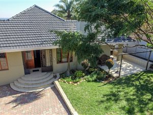 3 Bed House in Linden