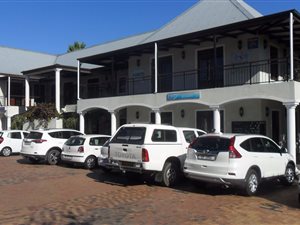 91 m² Commercial space in Durbanville Central