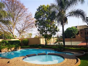 1 Bed Apartment in Douglasdale