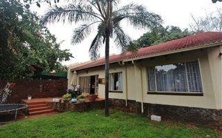 3 Bedroom Townhouse in Protea Park