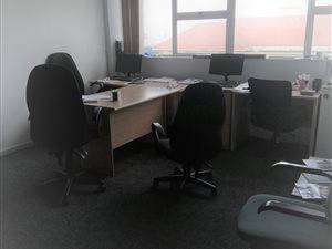 42 m² Office Space in Goodwood