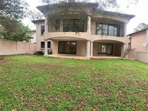 4 Bed House in Umhlali Golf Estate