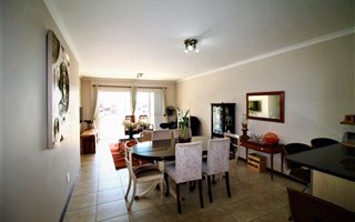 3 Bedroom Apartment in Rivonia
