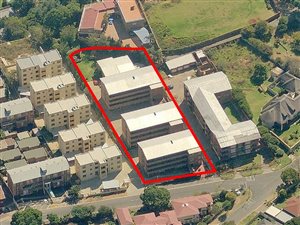 83 m² Commercial space in Primrose Hill