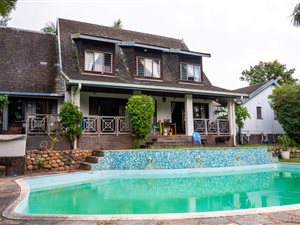 3 Bed House in Amanzimtoti